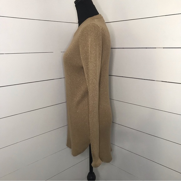 Micheal Kors Tunic Sweater Size XS - Picture 2 of 5